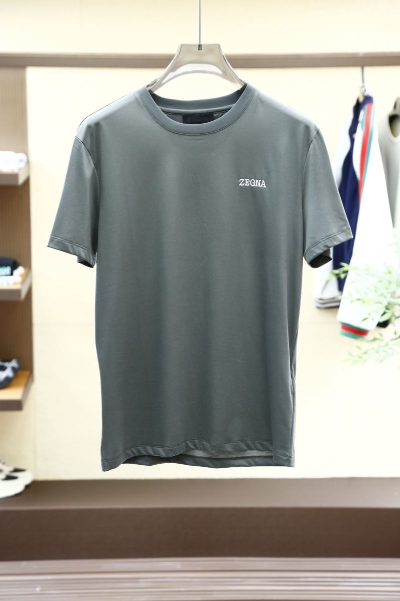 Zegna T-Shirts